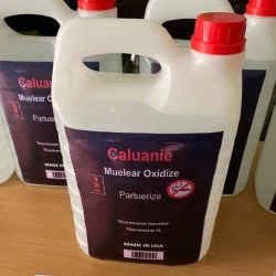  Caluanie Mulear Oxide