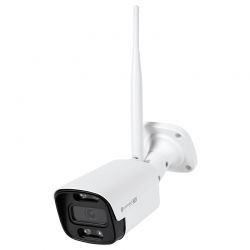 Camera de exterior Wi-Fi Kruger&Matz Connect C40