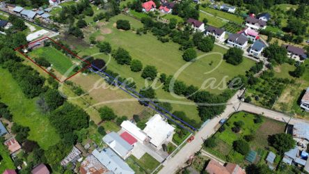 Câmpina – Teren intravilan 689 mp, ideal pentru casă