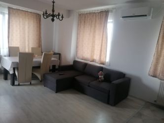Campusul Universitar Ovidius/ Tomis Nord Apartament cu 2 camere Bloc N