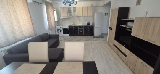 Campusul Universitar Ovidius/ Tomis Nord Apartament cu 2 camere Bloc N