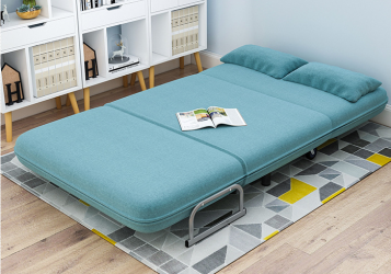 Canapea Pat Rabatabil Ieftin Moderna pentru Mobila Sufragerie Furnizor