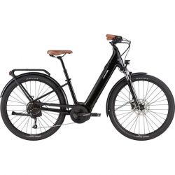 CANNONDALE Adventure Neo 3 Equipped 2021 Electric Hybrid Bike