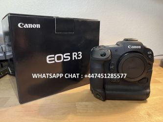 Canon EOS R3, Canon EOS R5, Canon EOS R6, Canon EOS R7, Nikon Z9, D6