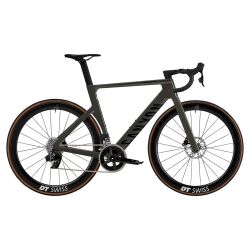Canyon Aeroad CF SLX 7 AXS 2025 ( Semerubike )