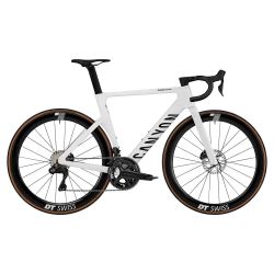 Canyon Aeroad CF SLX 8 Di2 2025 ( Semerubike ) 