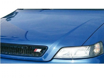 Capota motor Opel Astra G 98 - 09 vopsita albastru Produs Nou