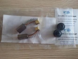 Carbuni motor pompa motorina Piusi Panther sau Bipump