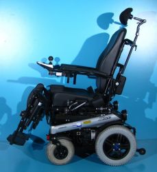 Carucior electric Otto Bock B500 - 6 km/h