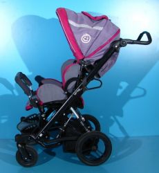 Carucior pentru copii cu dizabilitati Otto Bock Kimba Neo