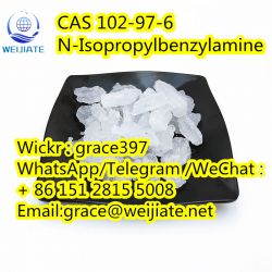 CAS 102-97-6Benzylisopropylamine