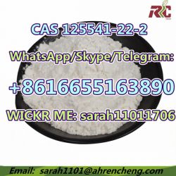 CAS 125541-22-2 tert-Butyl 4-anilinopiperidine-1-carboxylate