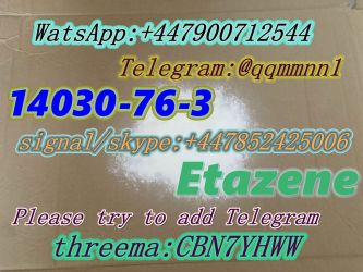 CAS  14030-76-3  Etazene  