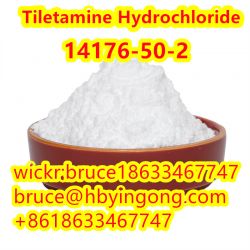  CAS 14176-50-2 Tiletamine Hcl