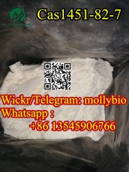 Cas 1451-82-7/877-37-2 2-Bromo-4-Methylpropiophenone Bromoketon-4 