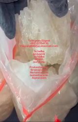 CAS 14680-51-4 metonitazene yellow powder online sale