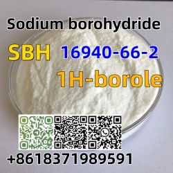 CAS 16940-66-2 Sodium borohydride SBH good quality, factory price and 
