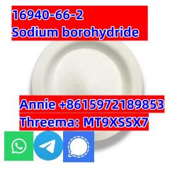 CAS 16940-66-2 Sodium borohydride SBH good quality, factory price and 