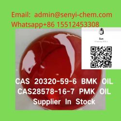 CAS 20320-59-6  BMK Liquid/Oil admin@senmyi-chem.com +8615512453308 