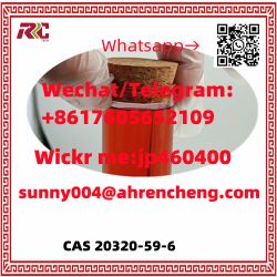  CAS 20320-59-6  diethyl 2-(2-phenylacetyl)propanedioate