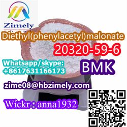  CAS:20320-59-6 High Quality Diethyl(phenylacetyl)malonate  BMK