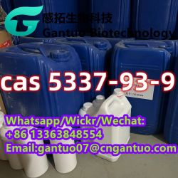 CAS 20320-59-6 New BMK Oil And Powder