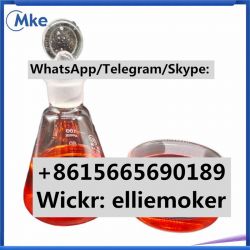 Cas 20320-59-6 New Bmk Oil Diethyl(phenylacetyl)malonate Hot Selling i