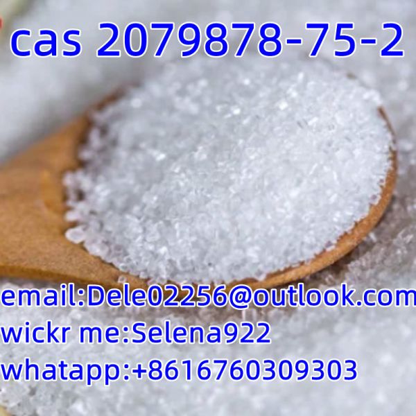 Cas 2079878-75-2 Ketoclomazone-1