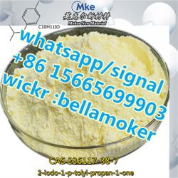 Cas 236117-38-7 2-iodo-1-p-tolylpropan-1-one