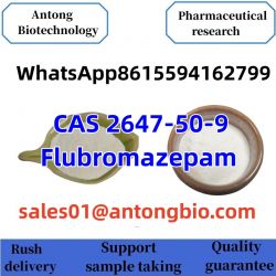 CAS 2647-50-9 Pharmaceutical extraction 
