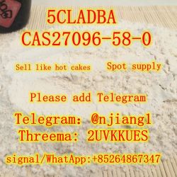 CAS:27096-58-0 5CLADBA