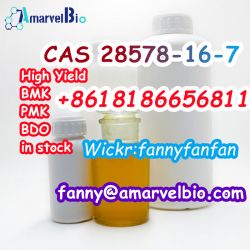 CAS 28578-16-7 PMK glycidate PMK powder and oil