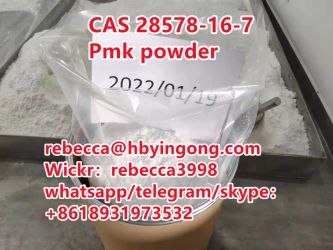 CAS 28578-16-7 PMK oil pmk powder germany