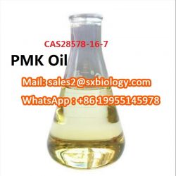 CAS 28578-16-7 Pmk Powder 20320-59-6 BMK Oil