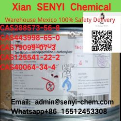 CAS 288573-56-8 KS-0037Supplier admin@senyi-chem.com +8615512453308 