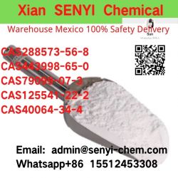 CAS 443998-65-0 Supplier admin@senyi-chem.com +8615512453308 