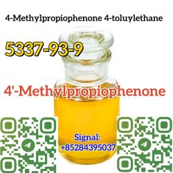 Cas 5337-93-9 4-Methylpropiophenone 4-toluylethane BK4