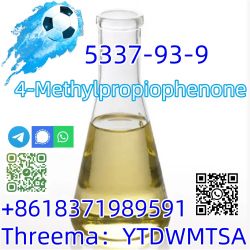 CAS 5337-93-9 4-Methylpropiophenone Professional Supplier