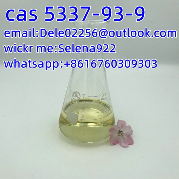 Cas 5337-93-9 4-Methylpropiopheone-1