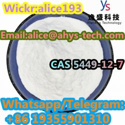 CAS 5449-12-7 BMK Glycidic Acid cheap price