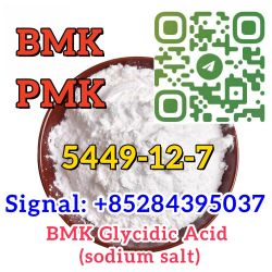 Cas 5449-12-7 New BMK sodium hot sale Europe warehouse