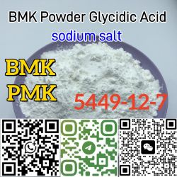 Cas 5449-12-7 New BMK sodium salt stock on sale Europe BMK