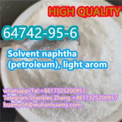 CAS 64742-95-6 Solvent naphtha (petroleum), light arom.