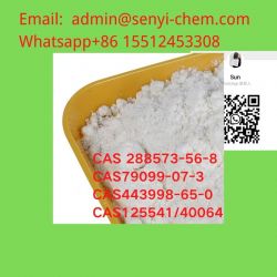 CAS 79099-07-3  1-Boc-4-Piperidone admin@senyi-chem.com +8615512453308