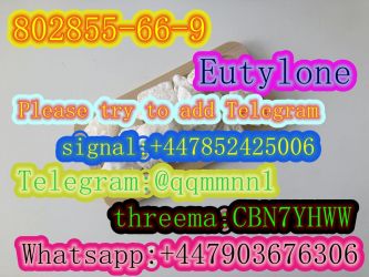CAS  802855-66-9 Eutylone