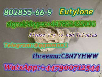 CAS  802855-66-9 Eutylone