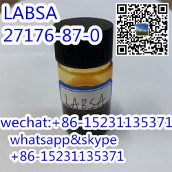CAS Number 27176-87-0 Dodecylbenzenesulfonic Acid /LABSA