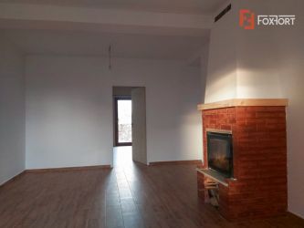 Casa 1/3 triplex, Dumbravita - V1101