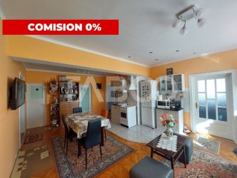 Casa 1 nivel 4 camere 2 bai 83 mpu pivnita curte Lipoveni Alba Iulia
