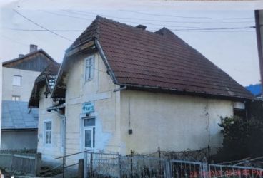 Casa 132mp, Campulung Moldovenesc, 45000 euro